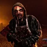 Nightmare New England & SpookyWorld! photo