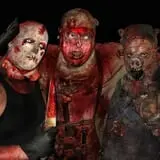 Nightmare New England & SpookyWorld! photo