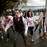 Nightmare New England & SpookyWorld! photo