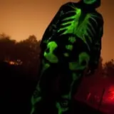 Nightmare New England & SpookyWorld! photo