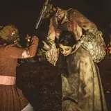 Nightmare New England & SpookyWorld! photo
