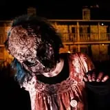 Nightmare New England & SpookyWorld! photo