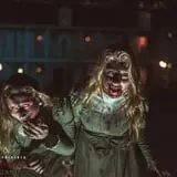 Nightmare New England & SpookyWorld! photo