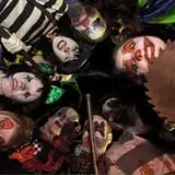 Nightmare New England & SpookyWorld! photo
