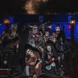 Nightmare New England & SpookyWorld! photo