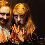 Nightmare New England & SpookyWorld! photo