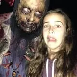 Nightmare New England & SpookyWorld! photo