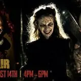 Nightmare New England & SpookyWorld! photo