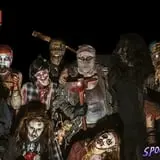 Nightmare New England & SpookyWorld! photo