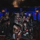 Nightmare New England & SpookyWorld! photo