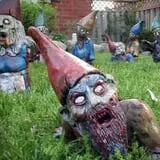 Nightmare New England & SpookyWorld! photo