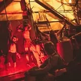 Nightmare New England & SpookyWorld! photo
