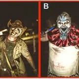 Nightmare New England & SpookyWorld! photo