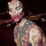 Nightmare New England & SpookyWorld! photo