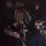 Nightmare New England & SpookyWorld! photo