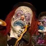 Nightmare New England & SpookyWorld! photo