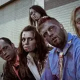 Nightmare New England & SpookyWorld! photo