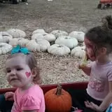 Hawks Pumpkin Patch photo