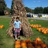 Hawks Pumpkin Patch photo