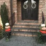 Hawks Pumpkin Patch photo