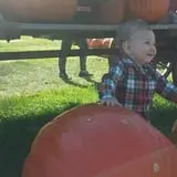 Hawks Pumpkin Patch photo