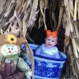 Hawks Pumpkin Patch photo