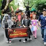 Boo at the Zoo photo