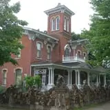 Porter House Museum photo