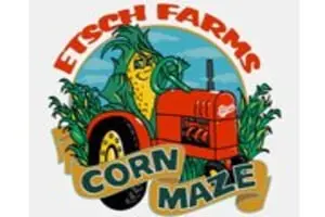 Etsch Farms Corn Maze