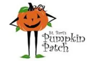 St. Bart's Pumpkin Patch
