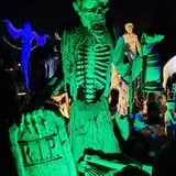 Eddie's Home Haunt photo