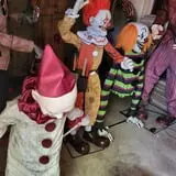 Eddie's Home Haunt photo