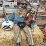 Eddie's Home Haunt photo