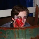VB HOUSE OF TORMENT photo