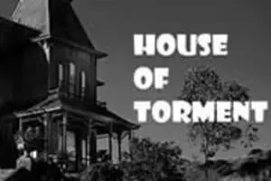 VB HOUSE OF TORMENT