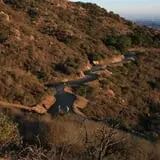 Griffith Park photo