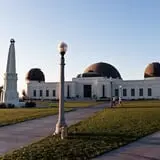 Griffith Park photo