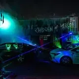 Hallowheels Las Vegas photo