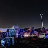 Hallowheels Las Vegas photo