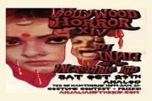 Bollywood Horror XXIII