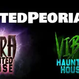 Vibe Haunted House photo