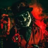 Vibe Haunted House