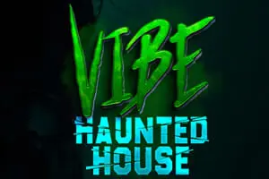Vibe Haunted House