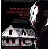 Legends of Terror Haunted House photo