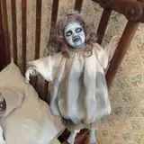 Legends of Terror Haunted House photo