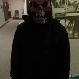 Legends of Terror Haunted House photo
