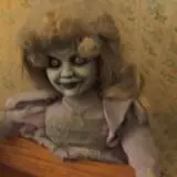 Legends of Terror Haunted House photo