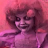 Legends of Terror Haunted House photo