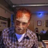 Legends of Terror Haunted House photo