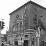 The Folly Theater photo